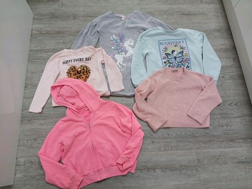 Bundle girls clothes - bundle, age