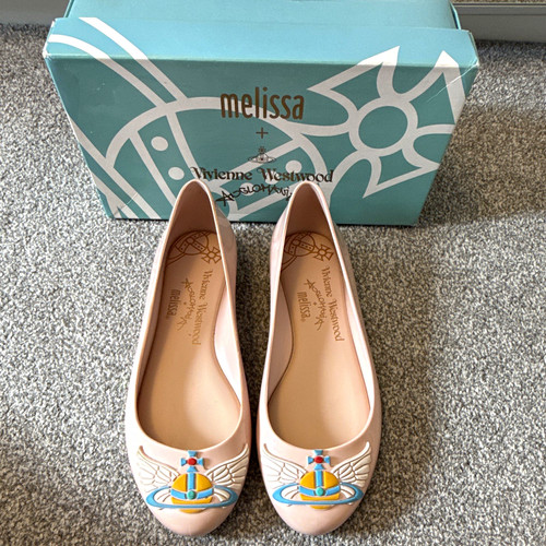 Melissa vivienne westwood - vivienne,