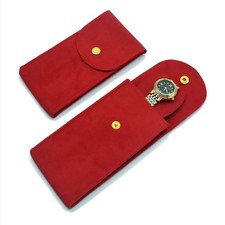 Pouch, Roll, Travel Case for