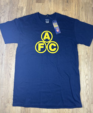 BNWT Blue AFC Arsenal tshirt