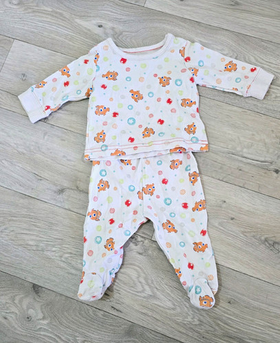 Disney store finding nemo baby - store,