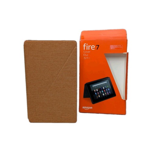 Genuine amazon fire 9th - genuine, 7
