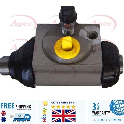 Wheel brake cylinder - cylinder, bcy1532