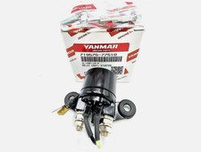 YANMAR Starter Motor Relay