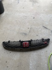HONDA CIVIC EP3 TYPE R FRONT