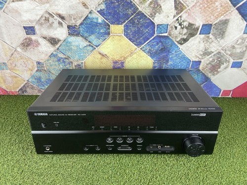 Yamaha v375 channel av - 5.1,