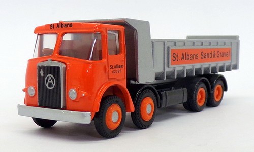 Efe scale 13301 - 1/76,