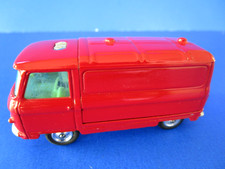 Corgi Toys 3/4 TON CHASSIS