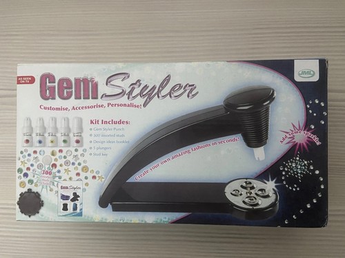 Jml gem styler embellishment - jml,