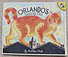 Revised 1st Edn Orlando's