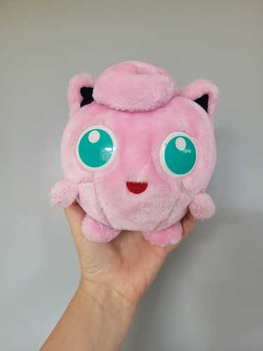 Vintage 1998 hasbro pokemon - 1998,