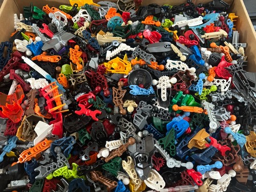 Lego bionicle hero factory - bionicle,