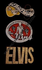 COLLECTABLE ORIGINAL ELVIS