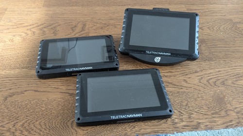 Teletrac navman dreevo - navman, d5-5"