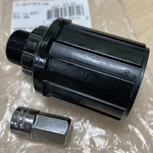 Freehub body sram wheel - sram, spare