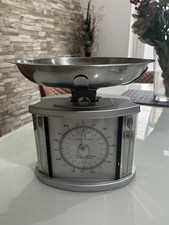Retro Scott Of Stow Kitchen Scales