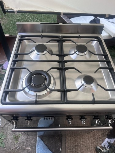 This used smeg doula - used,