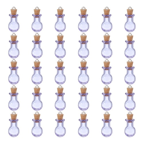 Pcs purple small - purple,