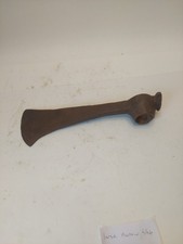 Antique Long Narrow Axe Head