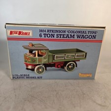 KEIL KRAFT  1924 ATKINSON