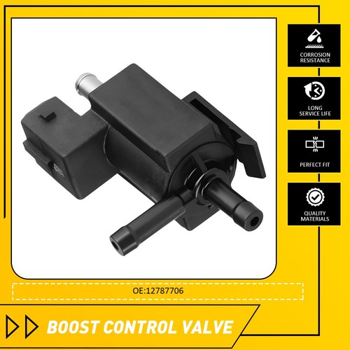Boost pressure control - pressure, valve