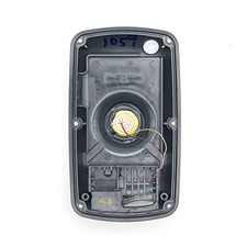 Back case for Garmin EDGE 810