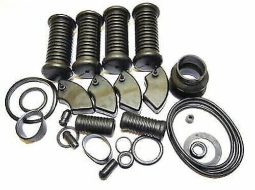 Fits for royal enfield bullet - fits,
