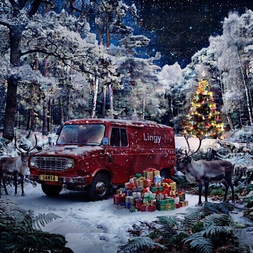 British leyland sherpa van - british,