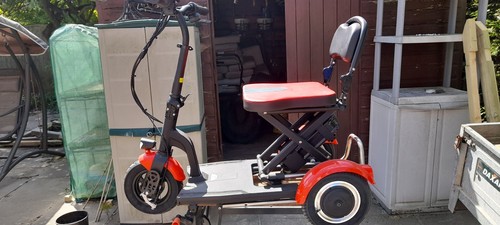Ren2 heavy duty folding - heavy,