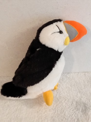Suki puffin bird soft - suki,