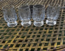 Four antique eapg - antique, star