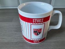 STOKE CITY FC COLLECTORS