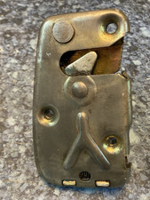 MG B (1968-1980) N/S Passenger