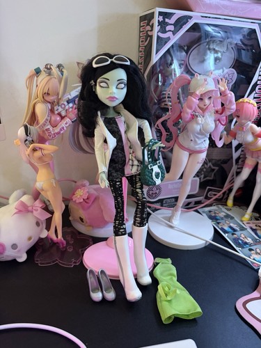 Monster high love - high, heart