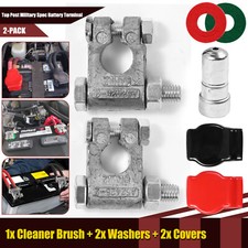 Military Spec Top Post Battery