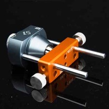 Round Glue Stick Center Hole