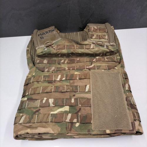 British army issue mtp - army,