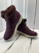 Ladies Skechers Gen 5 Ankle