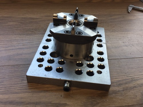 Erowa its compact combichuck - erowa,