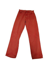 Vintage Diesel Saddle Jeans