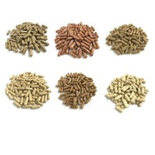 Cooking Capsules, Herbs &