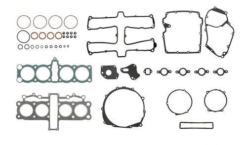 Full gasket set for yamaha - for, xj