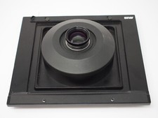 Sinar 105mm f/4 Sinaron