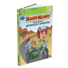 LeapFrog TAG Handy Manny's