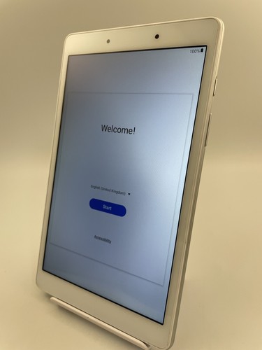 Samsung galaxy tab 0 2019 - galaxy, a