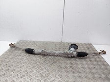 MITSUBISHI ECLIPSE CROSS POWER STEERING RACK 2018