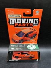 Matchbox Moving Parts 2022