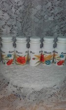 X5 Joblot Decorative Vintage