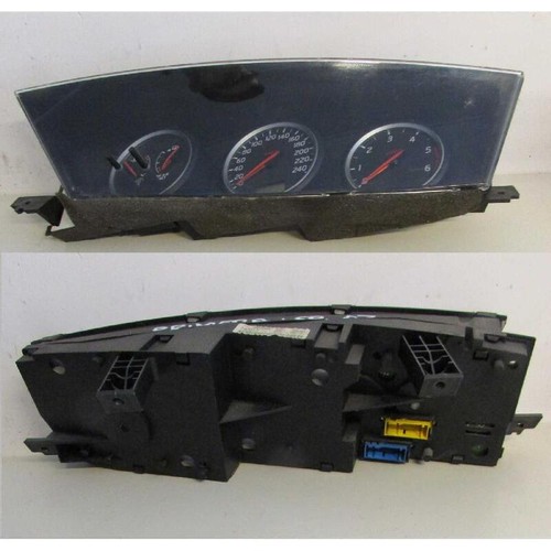 Dashboard av619 nissan primera - av619,