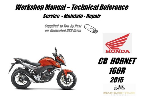 Honda cb160r cb160 - cb160r,